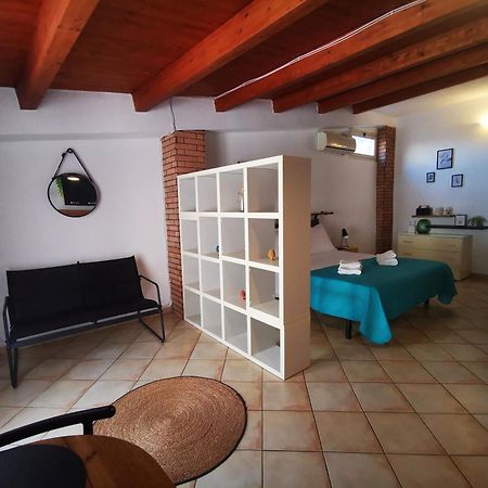 Apartament Kappa'S House Palermo Zewnętrze zdjęcie