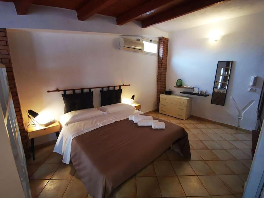 Apartament Kappa'S House Palermo Zewnętrze zdjęcie