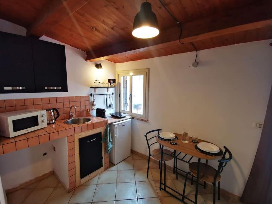 Apartament Kappa'S House Palermo Zewnętrze zdjęcie
