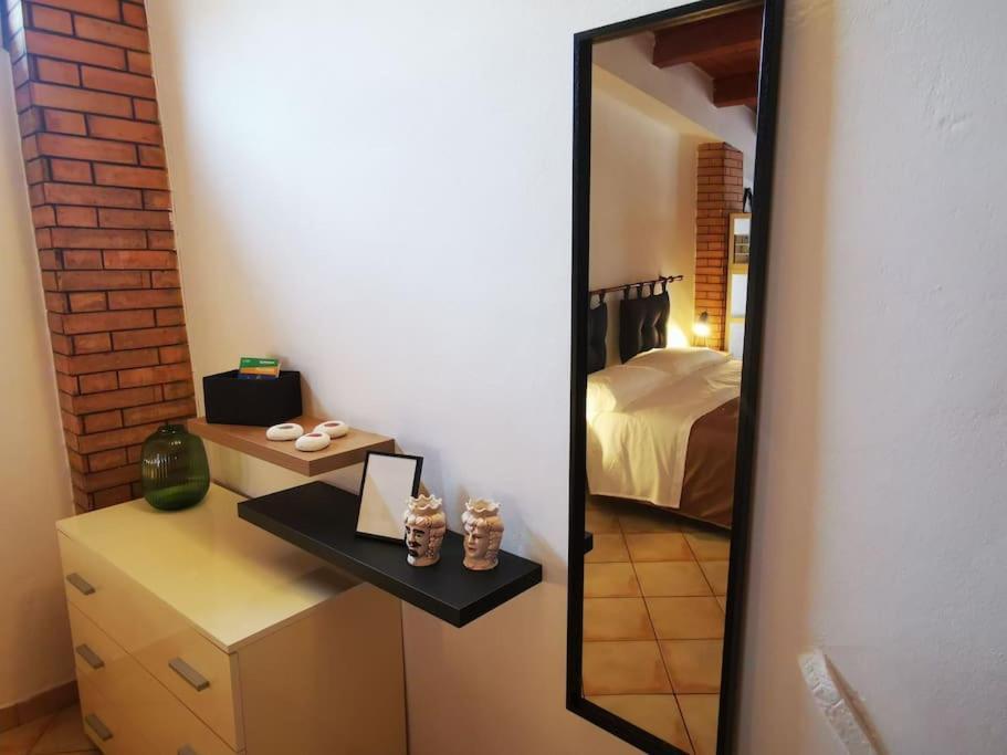 Apartament Kappa'S House Palermo Zewnętrze zdjęcie