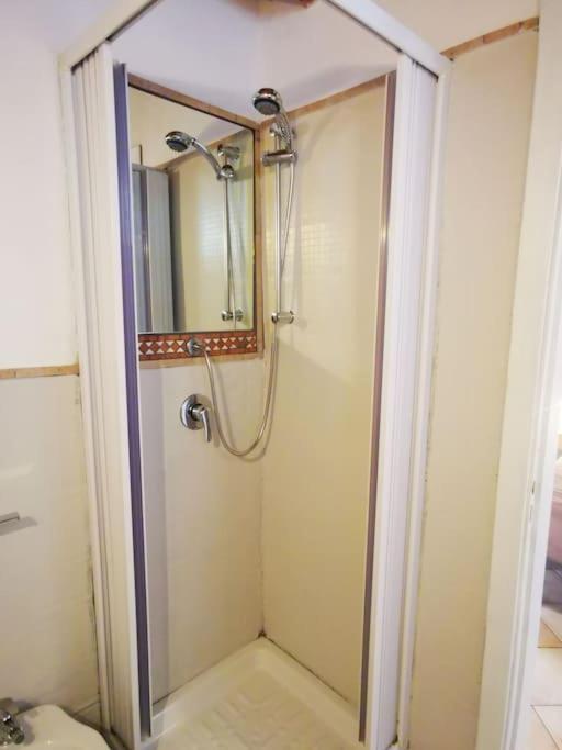 Apartament Kappa'S House Palermo Zewnętrze zdjęcie