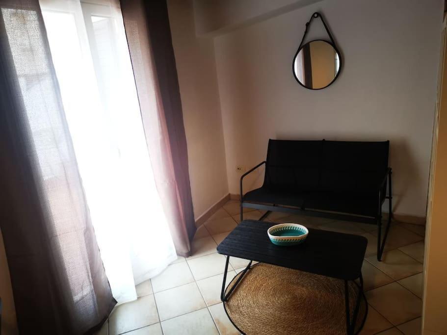 Apartament Kappa'S House Palermo Zewnętrze zdjęcie