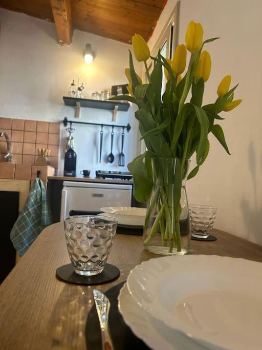 Apartament Kappa'S House Palermo Zewnętrze zdjęcie