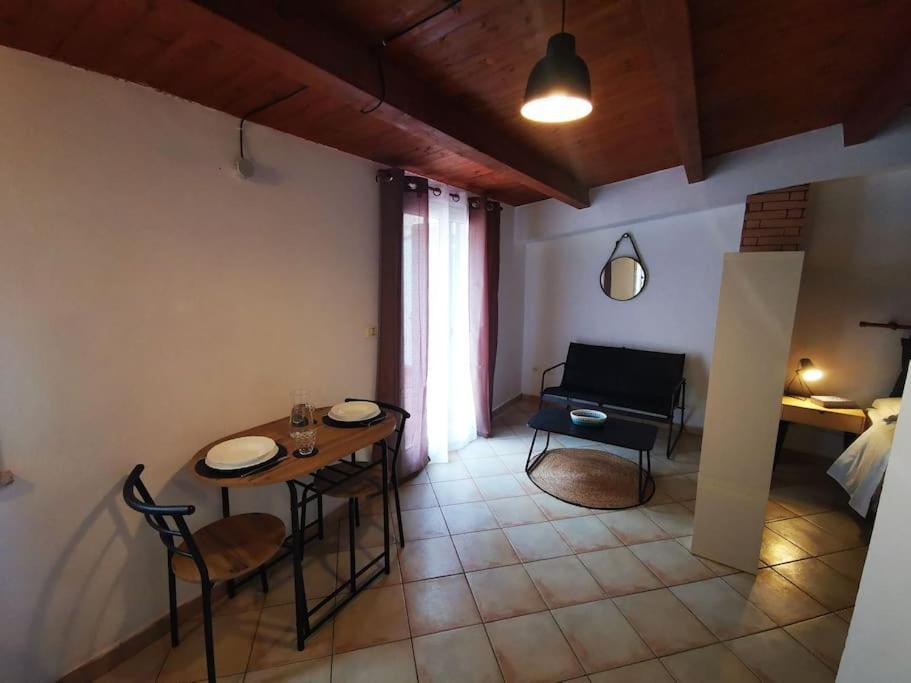 Apartament Kappa'S House Palermo Zewnętrze zdjęcie
