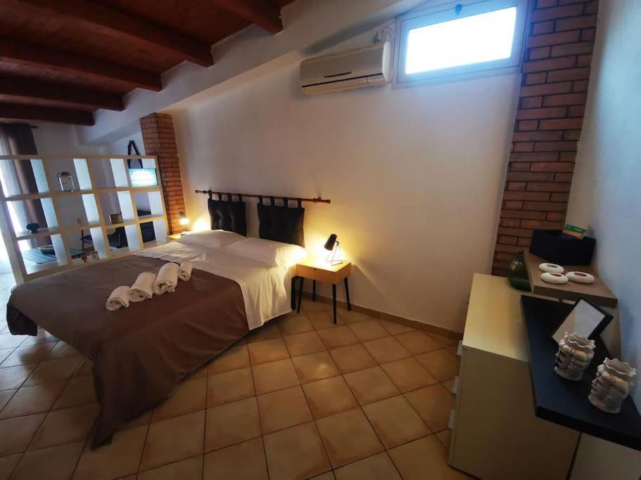 Apartament Kappa'S House Palermo Zewnętrze zdjęcie